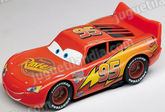 imagen COCHE PARA PISTA GO!!! CARS 