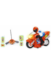 imagen RADIO CONTROL MOTO INFANTIL