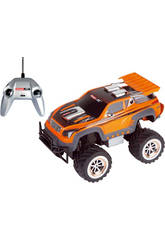 imagen RADIO CONTROL INFERNO NARANJA