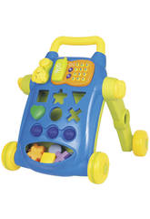 imagen Andador actividades infantil