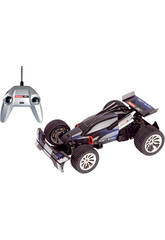 imagen RADIO CONTROL 1:16 AGENT BLACK