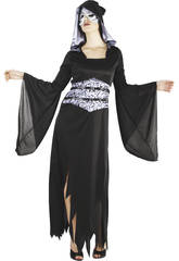 imagen Disfraz Alma Hambrienta Mujer Talla XL