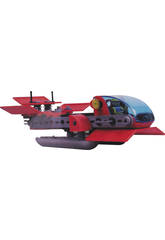 imagen SET CONSTRUCCION LOCOMOTORA 210 pzas.