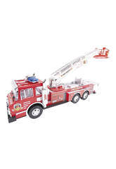 imagen Camion de bomberos