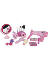 imagen Set belleza con secador