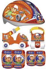 imagen SET PATINES MANNY MANITAS