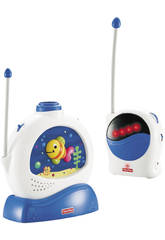 imagen Fisher Price intercomunicador inteligente