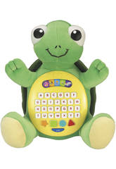 imagen MI PRIMERA TORTUGA ALFABETO