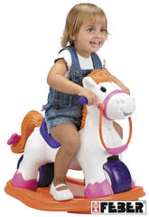 imagen PONY FEBER GIRL 3X1