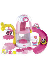 imagen HELLO KITTY PARQUE DE ATRACCIONES