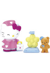 imagen HELLO KITTY ENFERMERA
