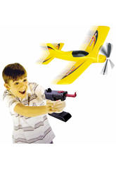 imagen Avion Sky Patrol