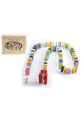 imagen Domino madera