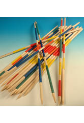 imagen Mikado madera