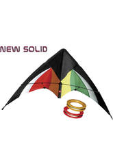 imagen Cometa Acrobatica New Solid