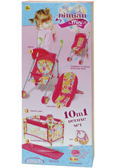 imagen Set Deluxe 10 en 1