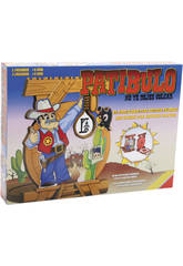 imagen Patibulo