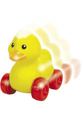 imagen Patito corredor