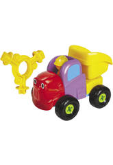 imagen Camion volquete
