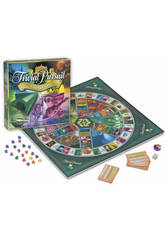 imagen TRIVIAL  EDICION ANDALUCIA