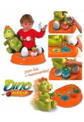 imagen DINOSAURO ACTIVITY SALVA OBSTACULOS