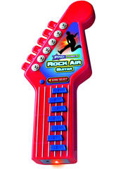 imagen ROCK AIR GUITAR