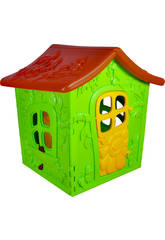 imagen Casita del bosque