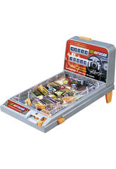 imagen Pinball Racing