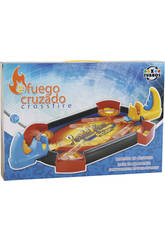 imagen Juego lazabolas