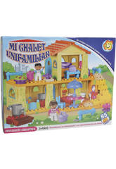 imagen Mi chalet unifamiliar