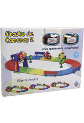 imagen Circuito de carreras