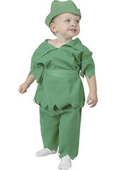 imagen Disfraz Robin Hood Bebé Talla M