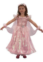 imagen Disfraz Princesa Rosa Beb� Talla L