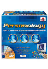 imagen PERSONOLOGY