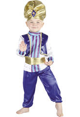 imagen Disfraz Sultan Bebé Talla M