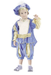 imagen Disfraz Principe Bebé Talla M
