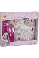 imagen Set de belleza con accesorios