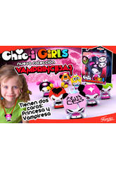 imagen Chic i Girls vampiresas