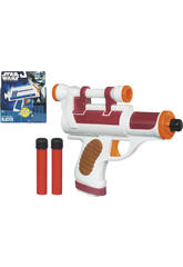 imagen STAR WARS CLONE WARS BLASTER