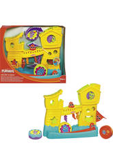 imagen PLAYSCKOOL CASITA DIVERTIDA