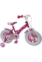 imagen Bicicleta de Barbie 14