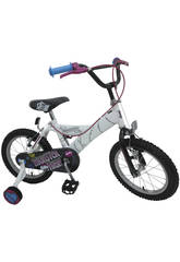 imagen Bicicleta de Monster High 16