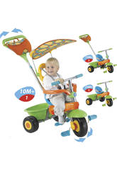 imagen Triciclo Smart Trike fresh 3 en 1