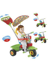 imagen Triciclo Smart Trike Smart Trike fresh 3 en 1