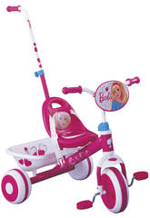 imagen Triciclo Barbie