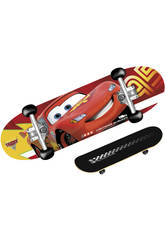 imagen Monopatin cars 2