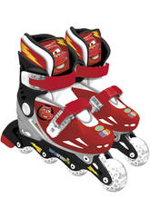 imagen Patines Cars 2 N�34-37
