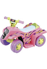 imagen Power quad rosa