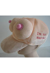 imagen GORRA MUJER SEXY