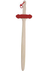imagen Espada madera